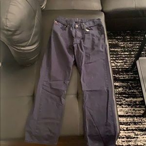 Ralph Lauren Blue Jeans